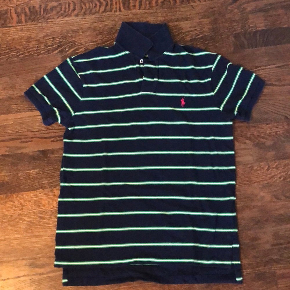 Polo Shirt